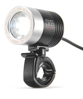 Sigma Power LED Evo Pro