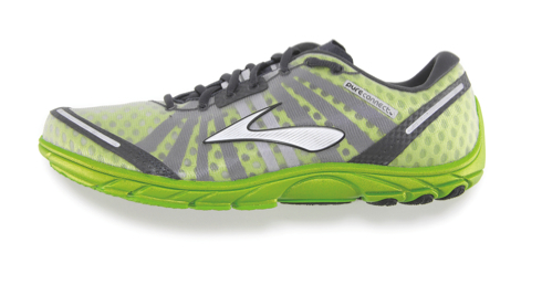 Brooks PureConnect