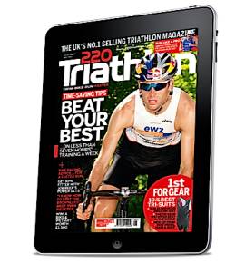 220 now available on the iPad