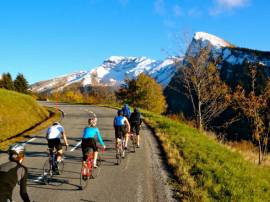 Jack & Jill Holidays Triathlon Camp 2012