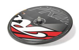 Rolf Prima Carbon Disc
