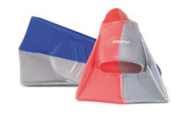 Maru Training Fins