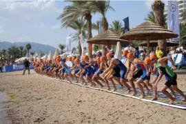 Israel prepares to host 2012 Euros