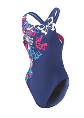 Zoggs Jewel Reef Speedback