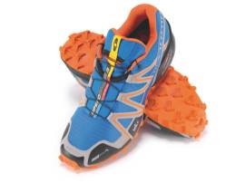 Salomon Speedcross 3 CS