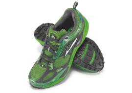 Brooks Cascadia 6