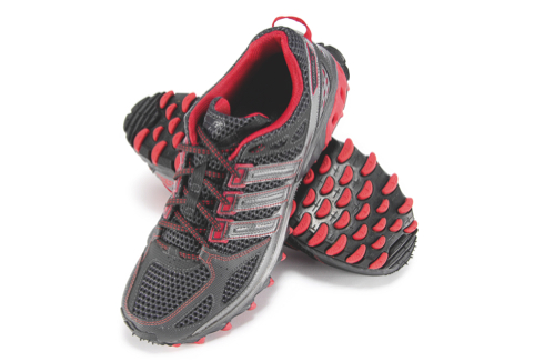 Adidas Kanadia 4 TR