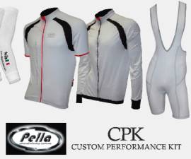 Win! Pella Cycling Gear worth £450