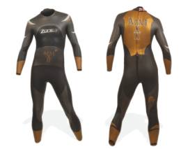 Win! The world’s most exclusive wetsuit from Zone3