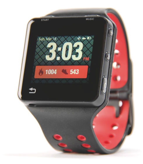 Motorola Motoactv