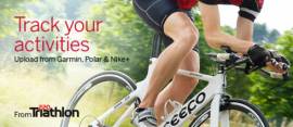 my Tri users passes the thousand mark