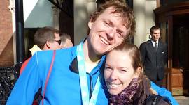 14 signs your loved one’s an Ironman addict
