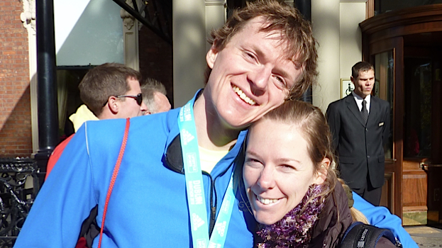 14 signs your loved one’s an Ironman addict