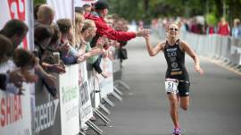 Toshiba Windsor ‘Triathlon’ race report