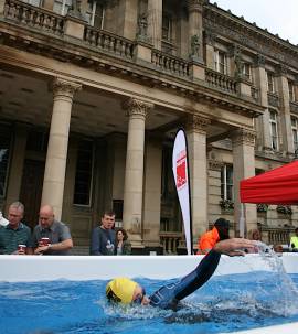 Triathlon Live