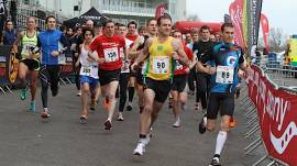 The Running Show is back for 2012