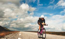 12-weeks to Ironman race-day: race-specific training