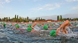 Challenge Vichy to host 2013 ETU Champs
