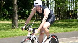 South Manchester Triathlon launched