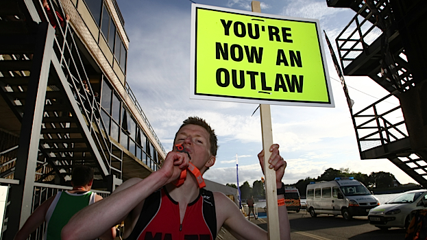 10 things the Outlaw taught me