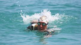 Chrissie Wellington’s Open Water Guide Pt 5/5: Sighting