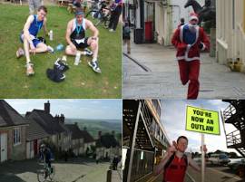 Matt Kurton: The closing montage
