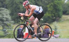Conquer Your First Triathlon Pt 1/5: Training and Racing