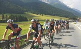 The Two Mile-High Club: Altitude Training Pt 1/2