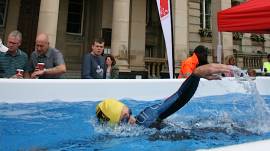 Triathlon Live hits the UK