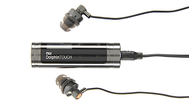 Nu Dolphin Touch Pro