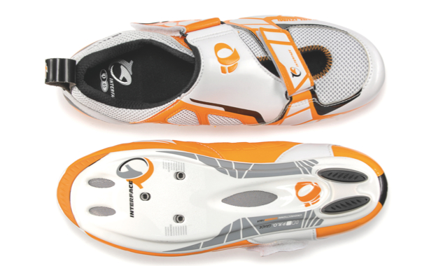 Pearl Izumi Tri Fly IV Carbon