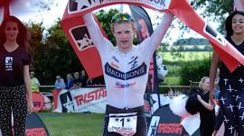 Graves and Gossage win inaugural TriStar Milton Keynes
