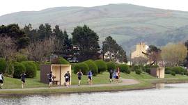 ‘TT Triathlon’ launches on the Isle Of Man for 2013