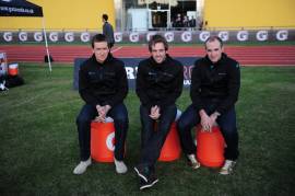 Bradley Wiggins Q&A