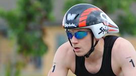 Leeds Xpress Triathlon race report
