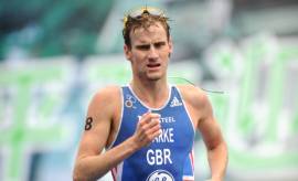 Will Clarke’s Olympic Predictions