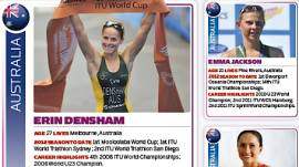Free download: Women’s Hyde Park profiles