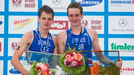 Team GB: The Men’s Profiles