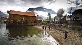 Norseman celebrates ten years