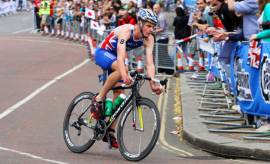 Training and Racing