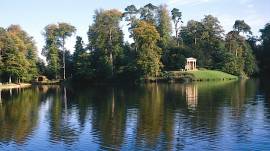 Bowood Duathlon launched