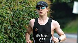 Macclesfield Triathlon race report