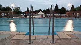 DuckNDash Aquathlon set for September
