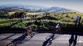 Enter the Virgin Active Brighton Triathlon now