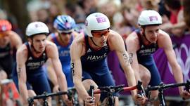 Stuart Hayes interview