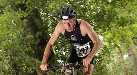 Vachery Triathlon Festival review