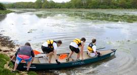 The Wightlink Wight Challenge set for 22 September