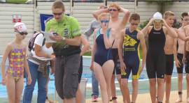 Freedom finds record figures in Summer of Sport 2012