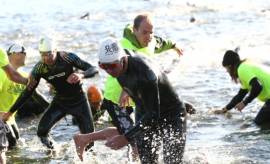 Outlaw Half to launch for 2013