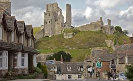 Allez Dorset! New cross-channel cycling route established